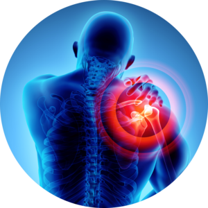 Shoulder Pain
