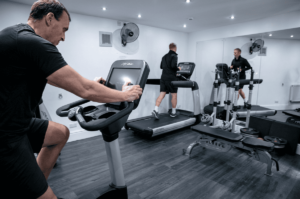 Personal Trainer