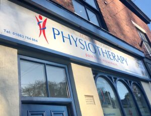 Physiotherapy